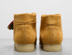 x Vandy The Pink Wallabee Boot Women's