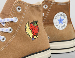 x Sky High Farm Chuck 70 Hi Women's