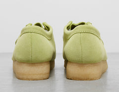 Wallabee Women's