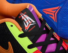 JA 1 All-Star