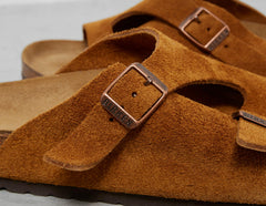 Zurich Women's