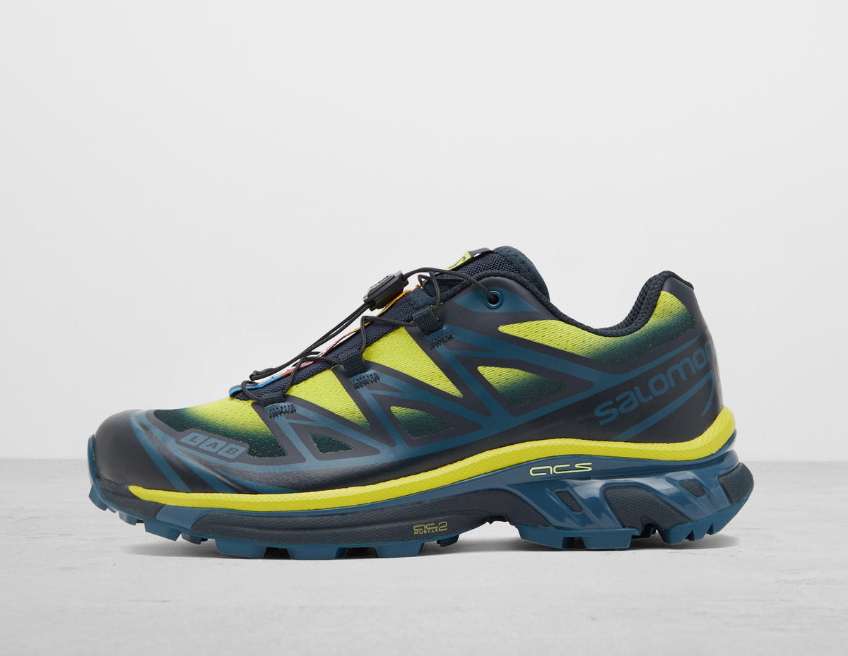 XT-6 Skyline Women's