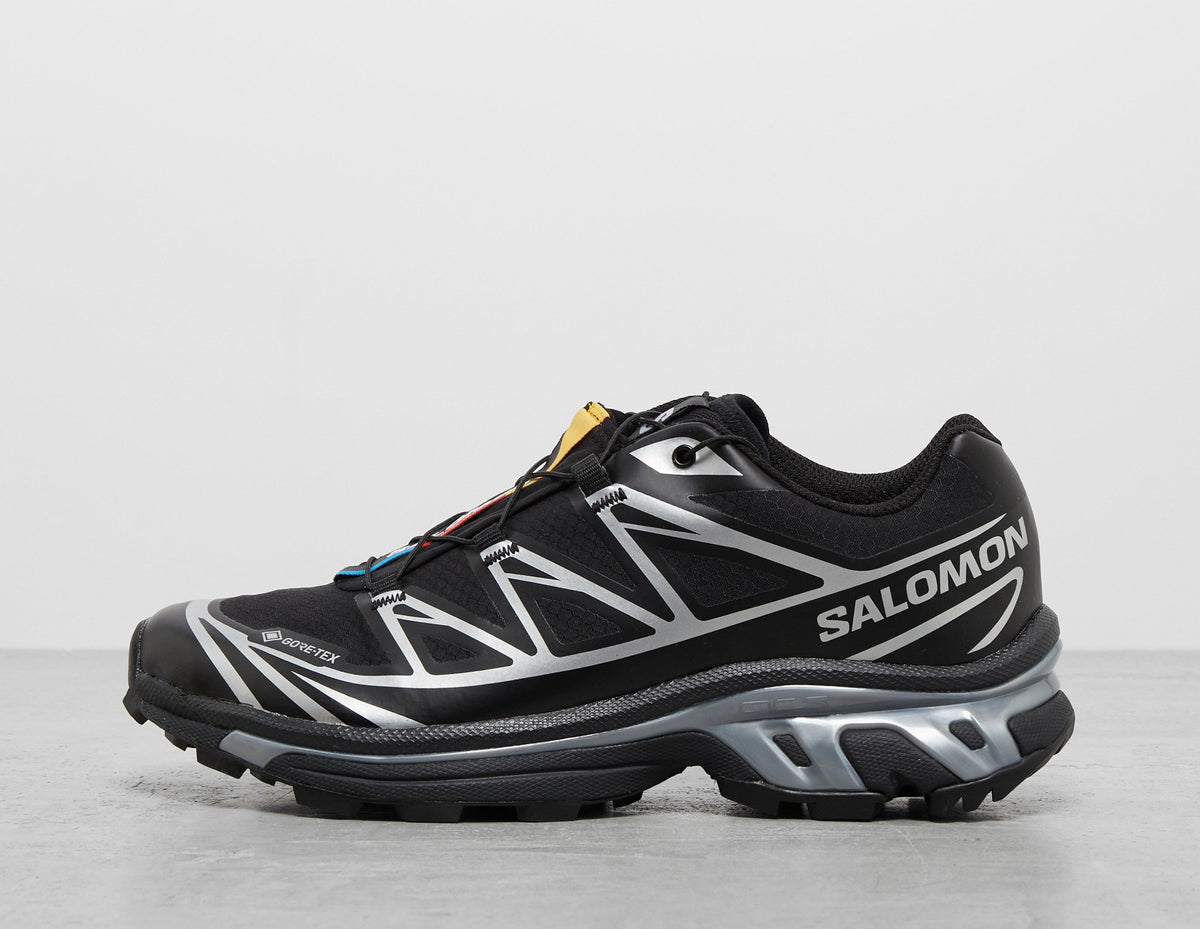 XT-6 GORE-TEX Women's