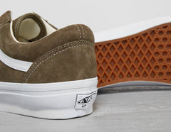 LX Old Skool 36