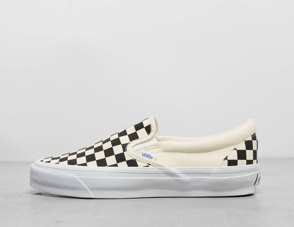 Slip-On Reissue 98