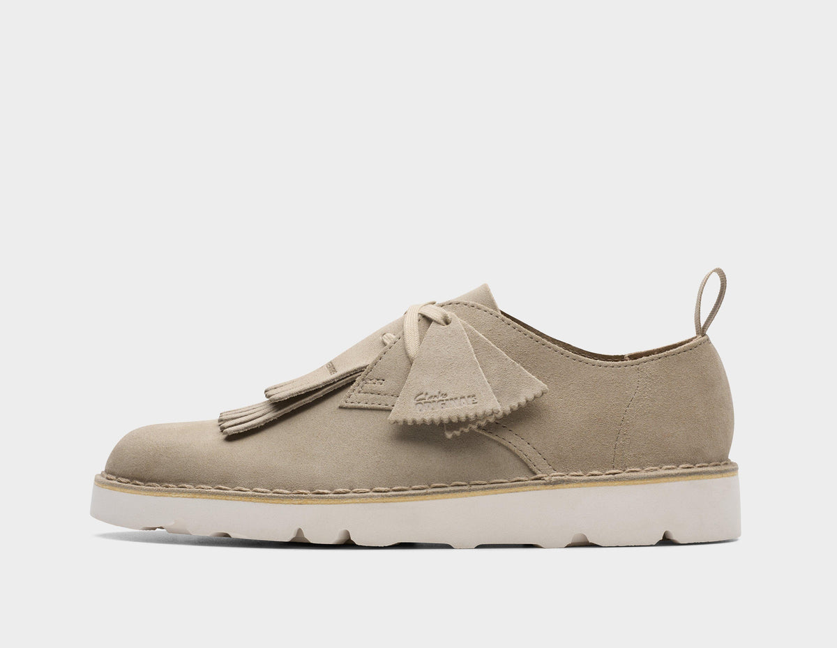 x Engineered Garments Desert Kahn