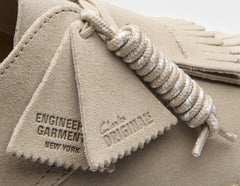 x Engineered Garments Desert Kahn