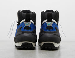 x sacai Magmascape
