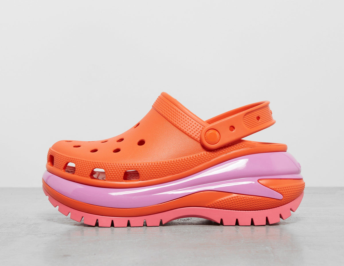 Mega Crush Clog Women's