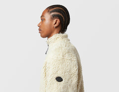 Half Zip Fleece