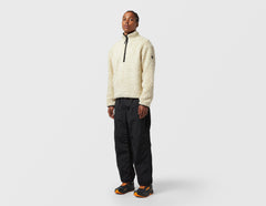 Half Zip Fleece