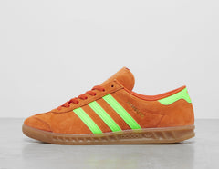 Hamburg Women's