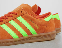 Hamburg Women's