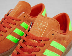 Hamburg Women's