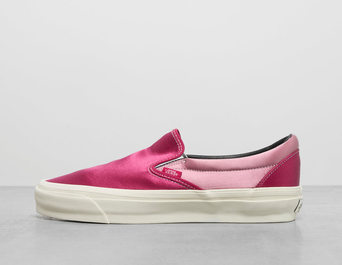 Slip-On LX