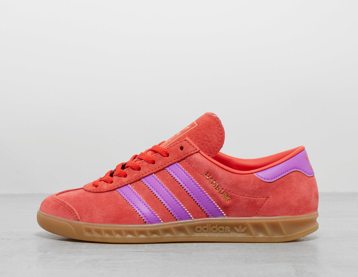 Hamburg Women's