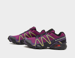 SPEEDCROSS 3