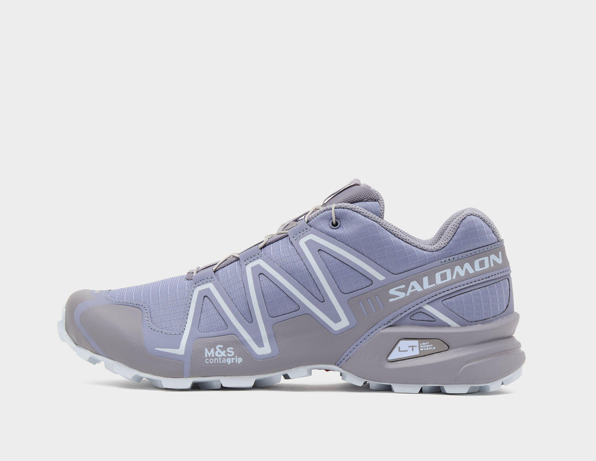 SPEEDCROSS 3