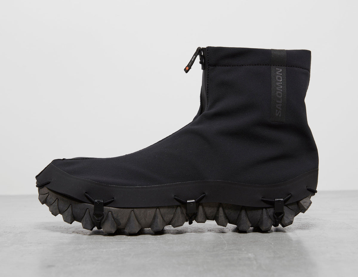 Snowclog Advanced