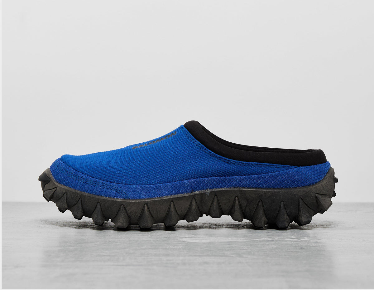 Snowclog