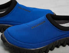 Snowclog