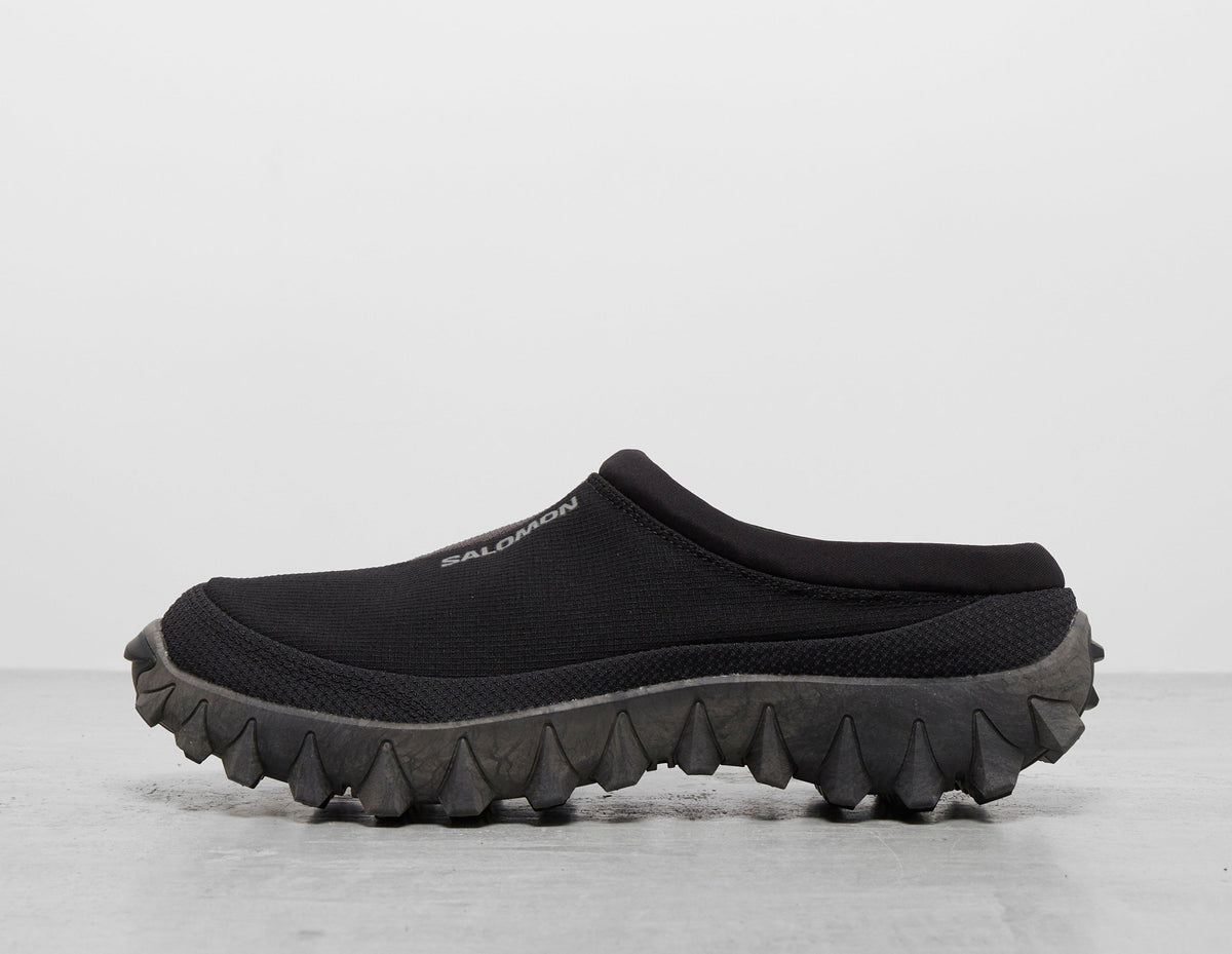 Snowclog