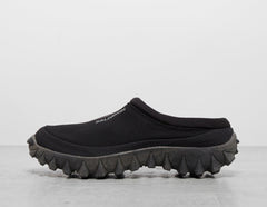 Snowclog