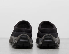 Snowclog