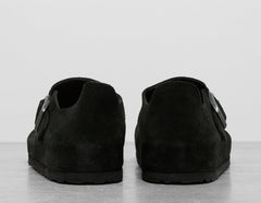 London Suede Women's
