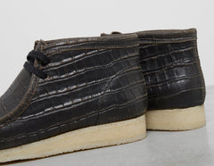Wallabee Boot