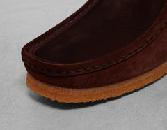 Wallabee Boot