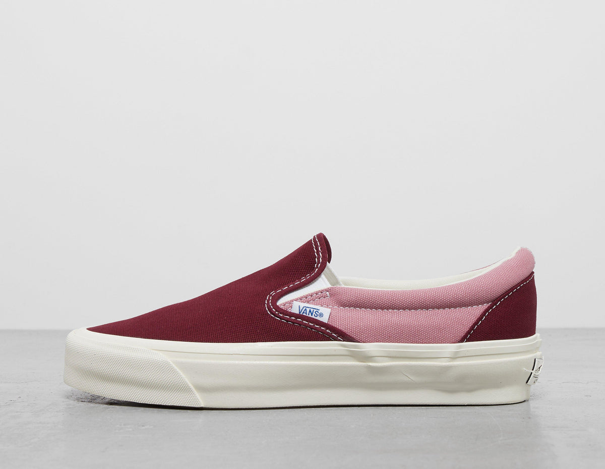 Slip-On Reissue 98 Women's