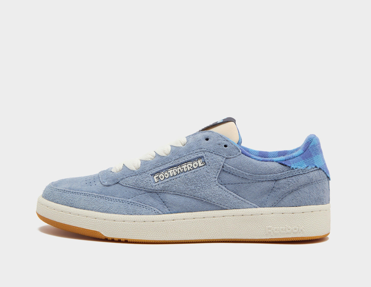 x Footpatrol Club C