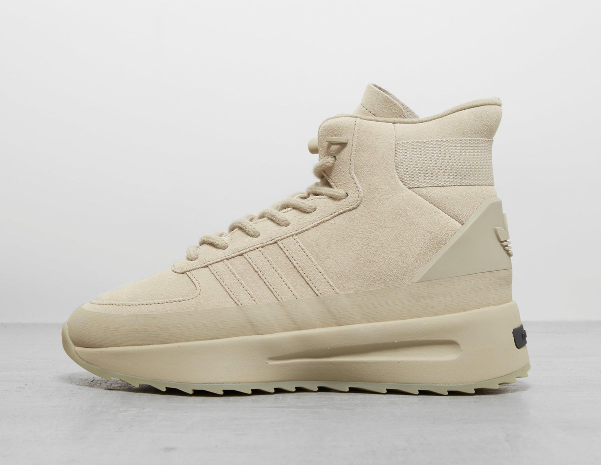 x Fear of God Athletics LA Hiker