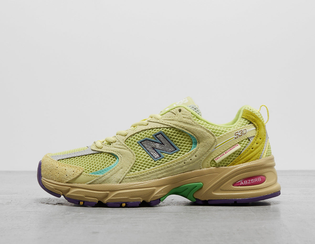 x Salehe Bembury 530 Women's