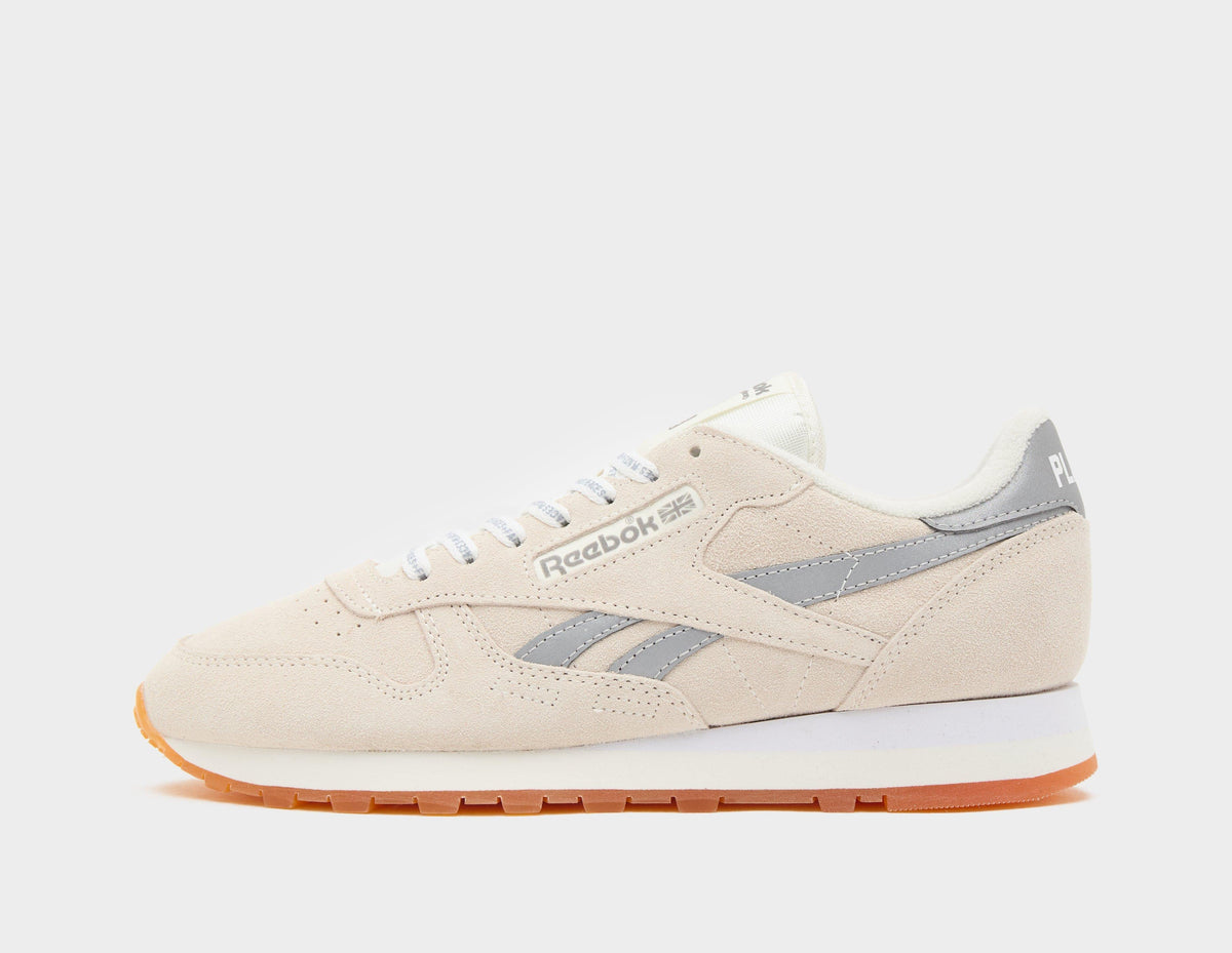 x Places + Faces Classic Leather