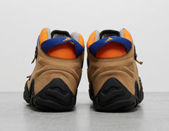 Radlander EQT
