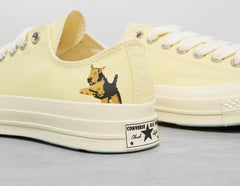 x GOLF le FLEUR* Darryl Chuck 70