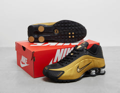 Shox R4 Women's