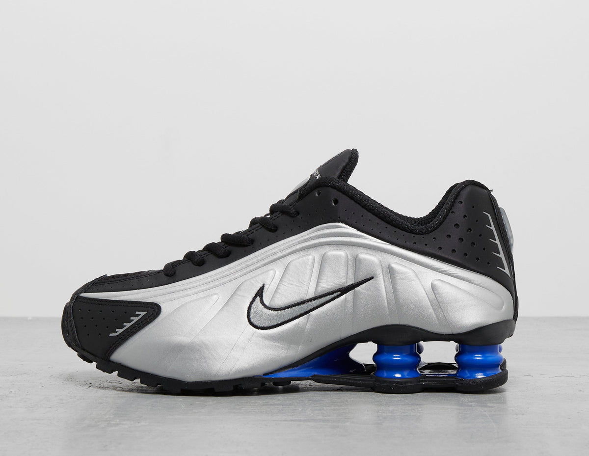 Shox R4 Women's