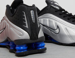 Shox R4 Women's