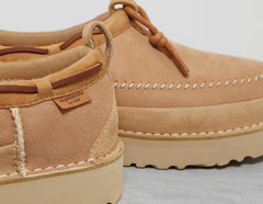 Tasman Crafted Regenerate