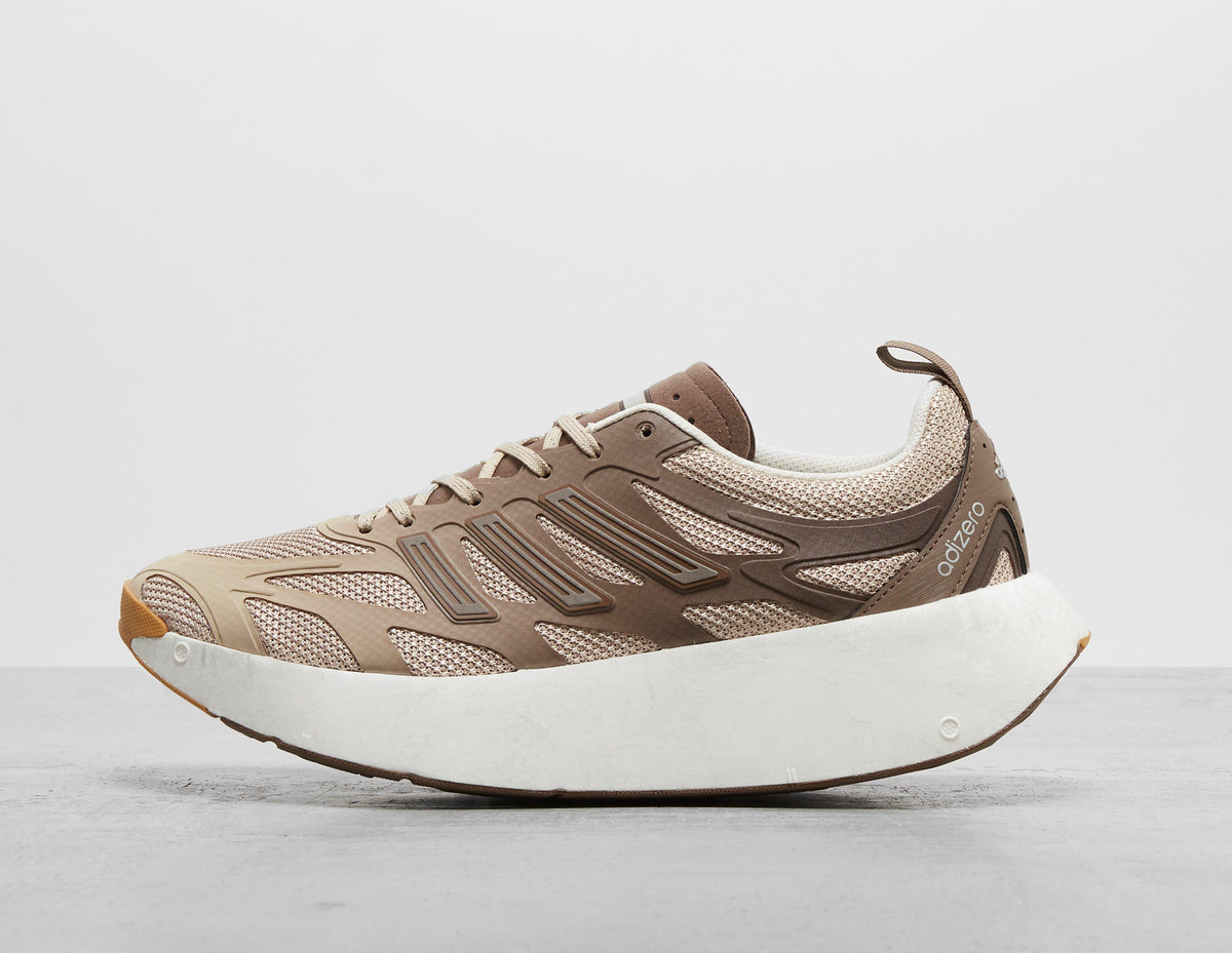x Footpatrol Adizero Aruku