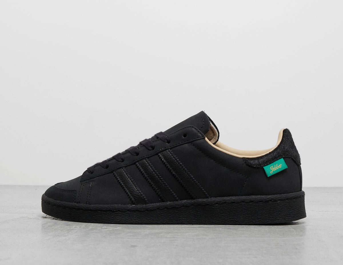 x Footpatrol Jabbar Lo Women's