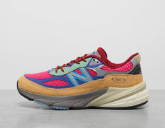 x Action Bronson 990v6 Made in USA Women's
