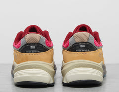 x Action Bronson 990v6 Made in USA Women's
