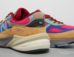 x Action Bronson 990v6 Made in USA Women's