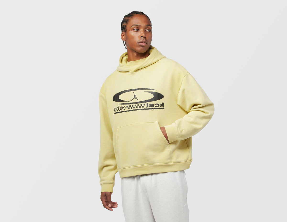 x Travis Scott Hoodie