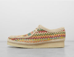 Wallabee Raffia