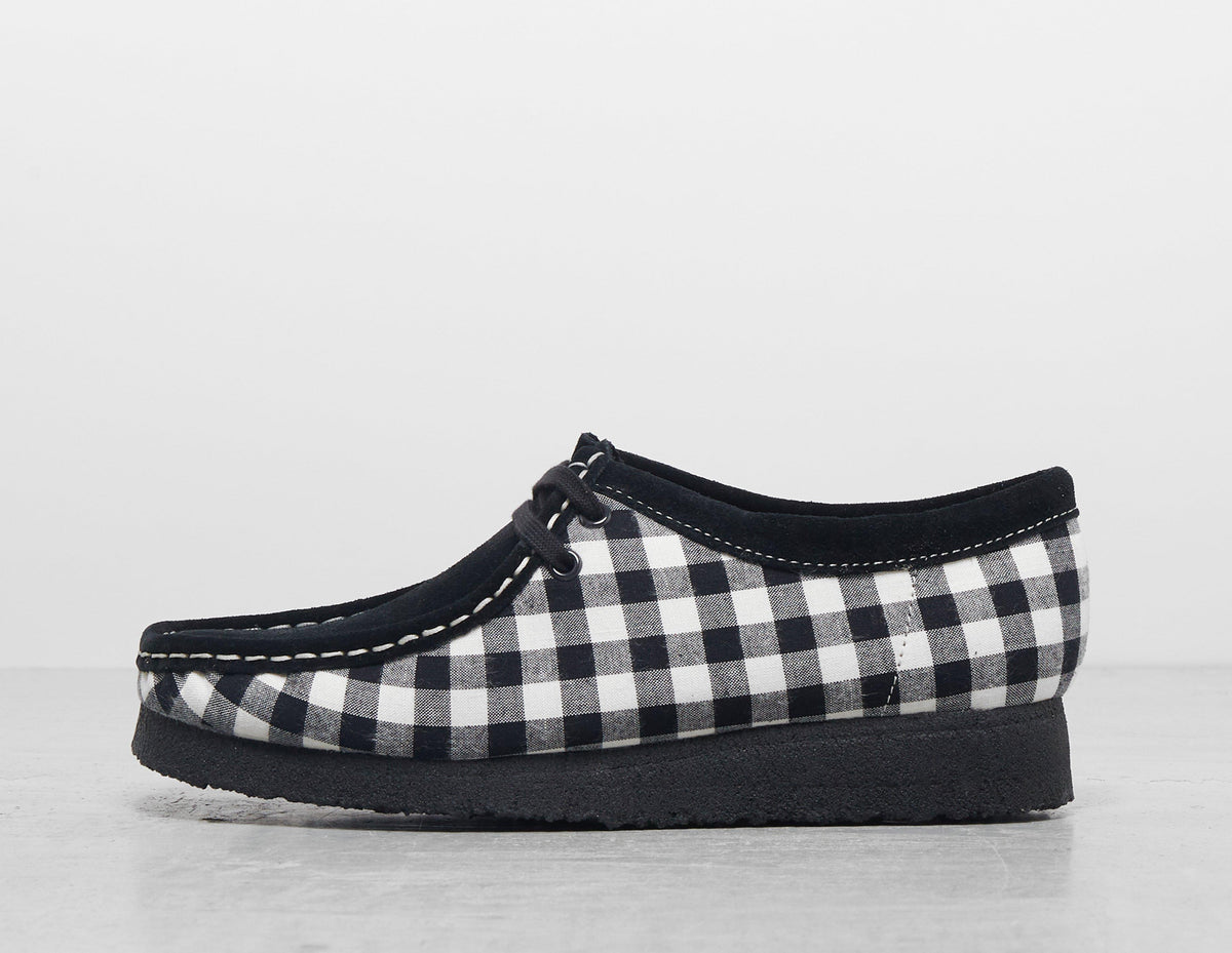 Wallabee Women's
